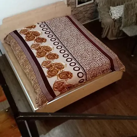 Apartament Odessa Centre Odessa