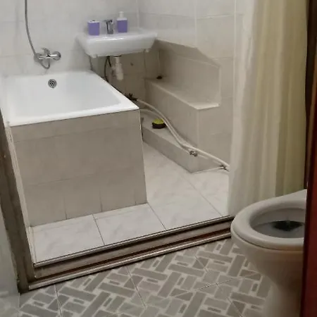 Odessa Centre Apartment *