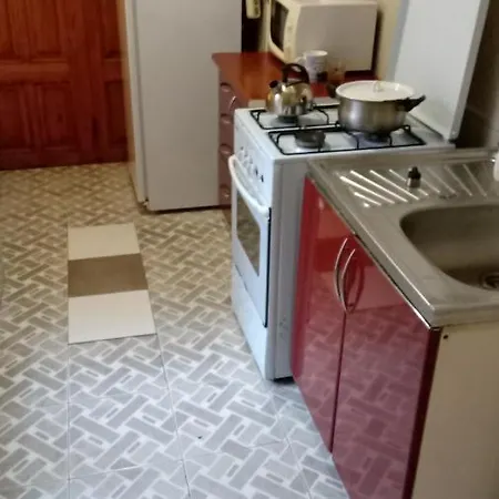 Apartment Odessa Centre Odesa