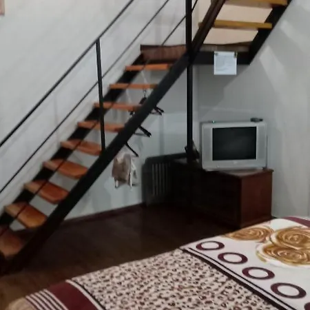 Odessa Centre Apartment *