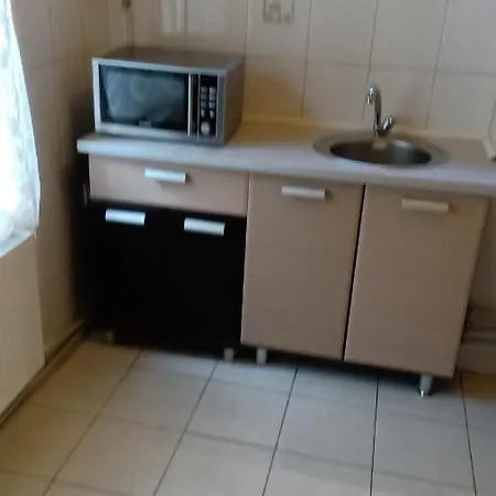 Odessa Centre Apartment Odesa