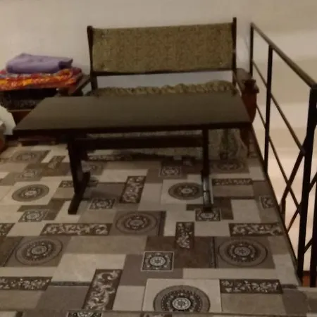 Odessa Centre Apartment
