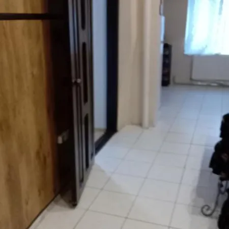 Apartment Odessa Centre