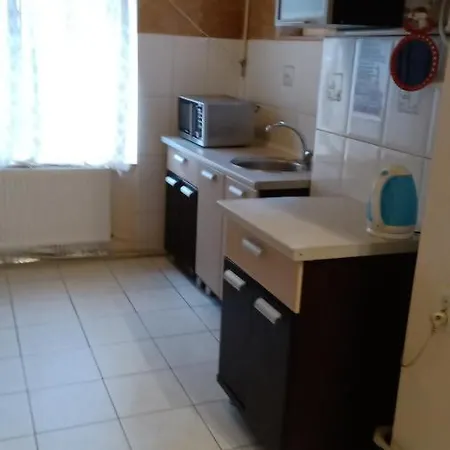 Apartment Odessa Centre *