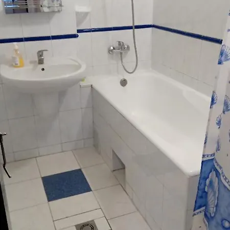 Apartment Odessa Centre *