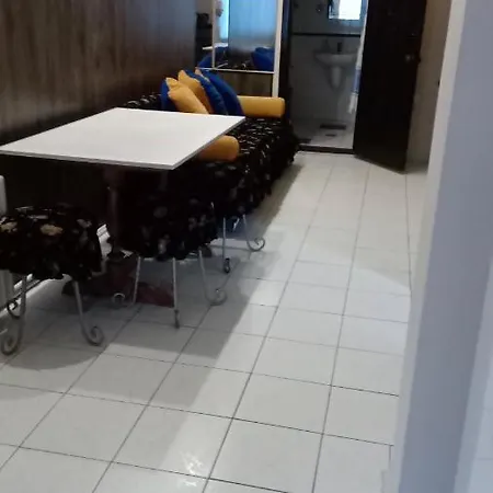 Apartment Odessa Centre