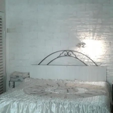 Apartment Odessa Centre *