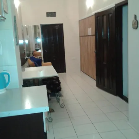 Odessa Centre Apartment *