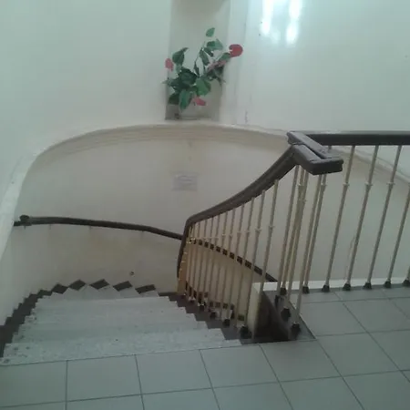 Odessa Centre Odesa