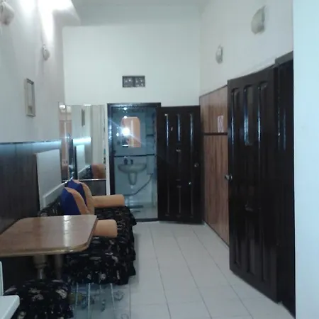 Apartment Odessa Centre *