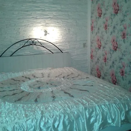 Apartment Odessa Centre Odesa
